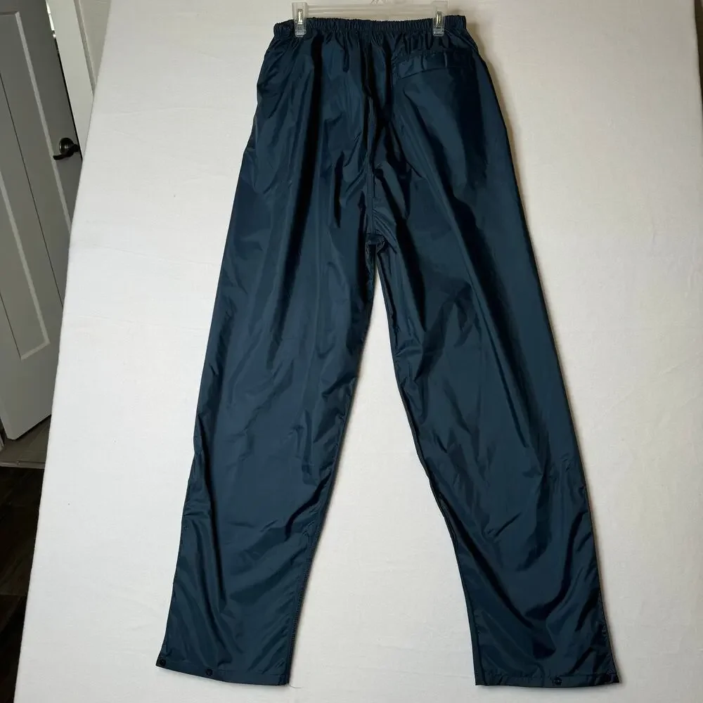 Stearns Dry Wear Pants XXL Blue Men Outdoor Hiking Casual Style 8545‎ NWOT